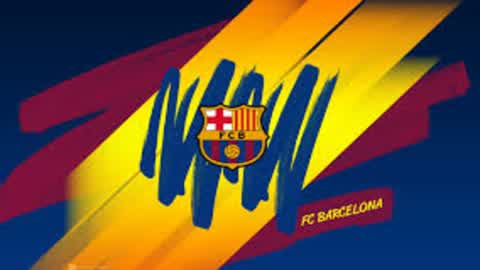 FC barcelone 1v1 Build Fight👌🫱🏿‍🫲🏽
