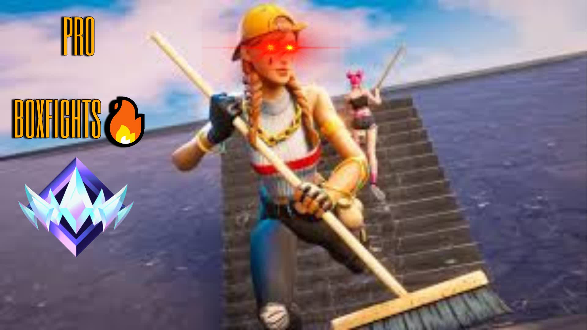 🔥pro's 1v1🔥