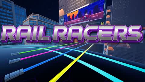 Rail Racers