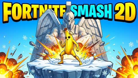 SMASH ARENA 2D