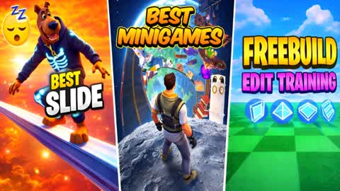 3 BEST MINIGAMES