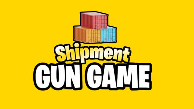 SHIPMENT GUN GAME