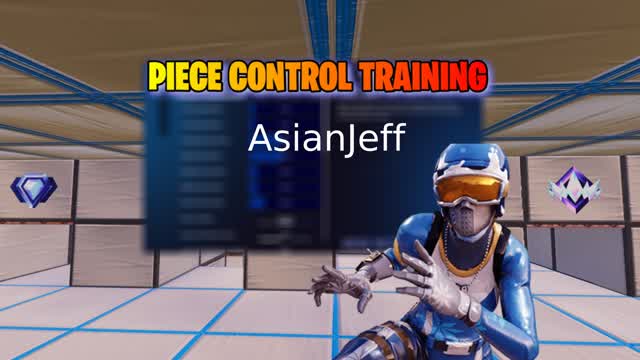 AsianJeff PIECE CONTROL SETTINGS