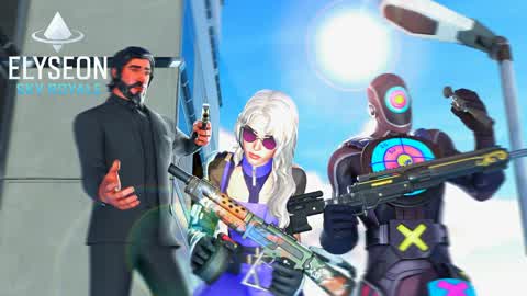 Elyseon Sky Royale
