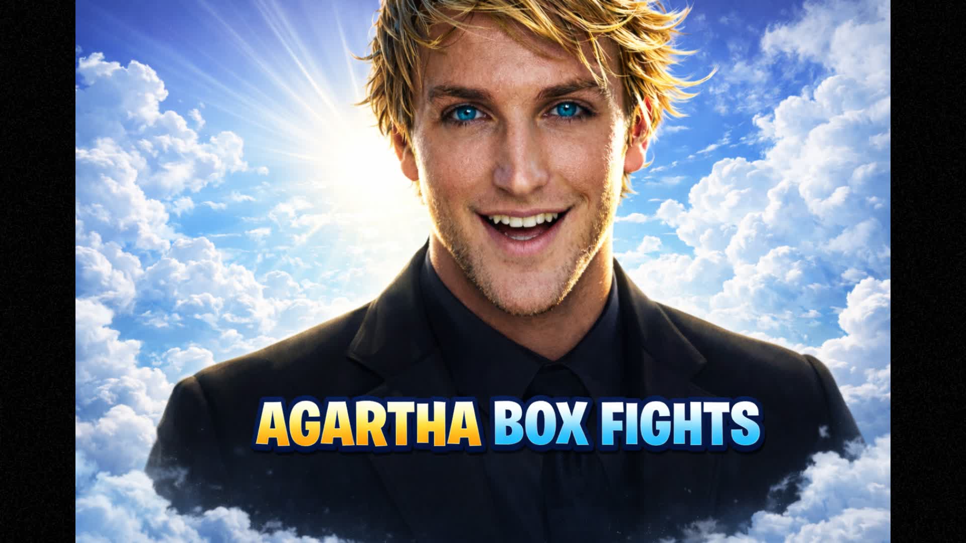 AGARTHA BOX FIGHTS