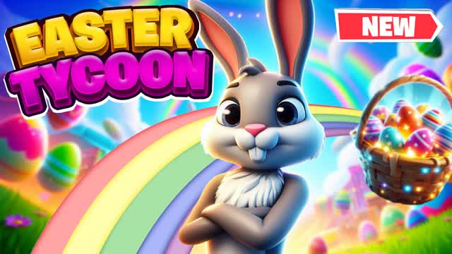🐰Easter Factory Tycoon 2🥚 *REBIRTHS*