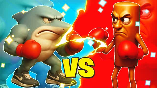 🧠 BRAINROT RED VS BLUE 🧠