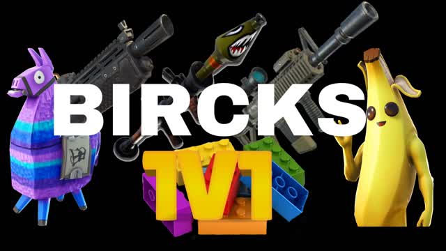 Bricks 1v1