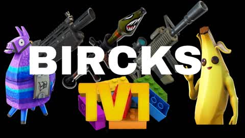 Bricks 1v1
