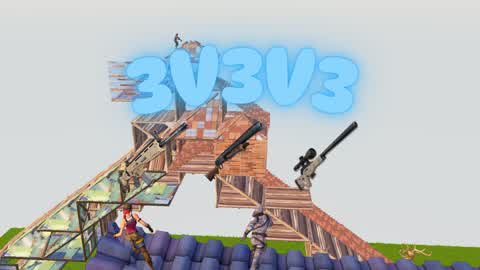 3rd Party Realistics trios