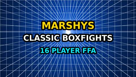 CLASSIC BOXFIGHTS
