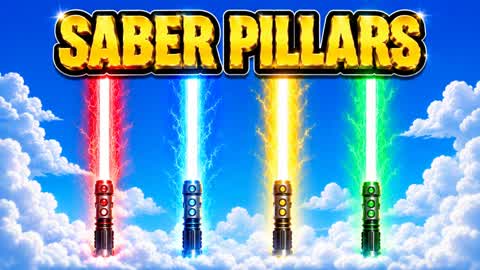 SABER PILLARS