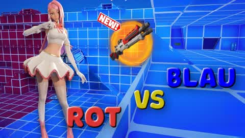SUPER RED 🔴 VERSUS 🔵 BLUE