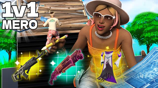 MERO 1V1