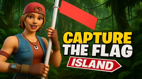 CAPTURE THE FLAG 🚩