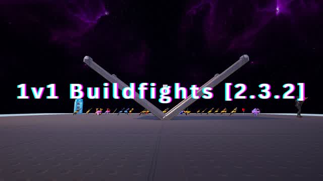 1v1 Buildfights [2.3.2]