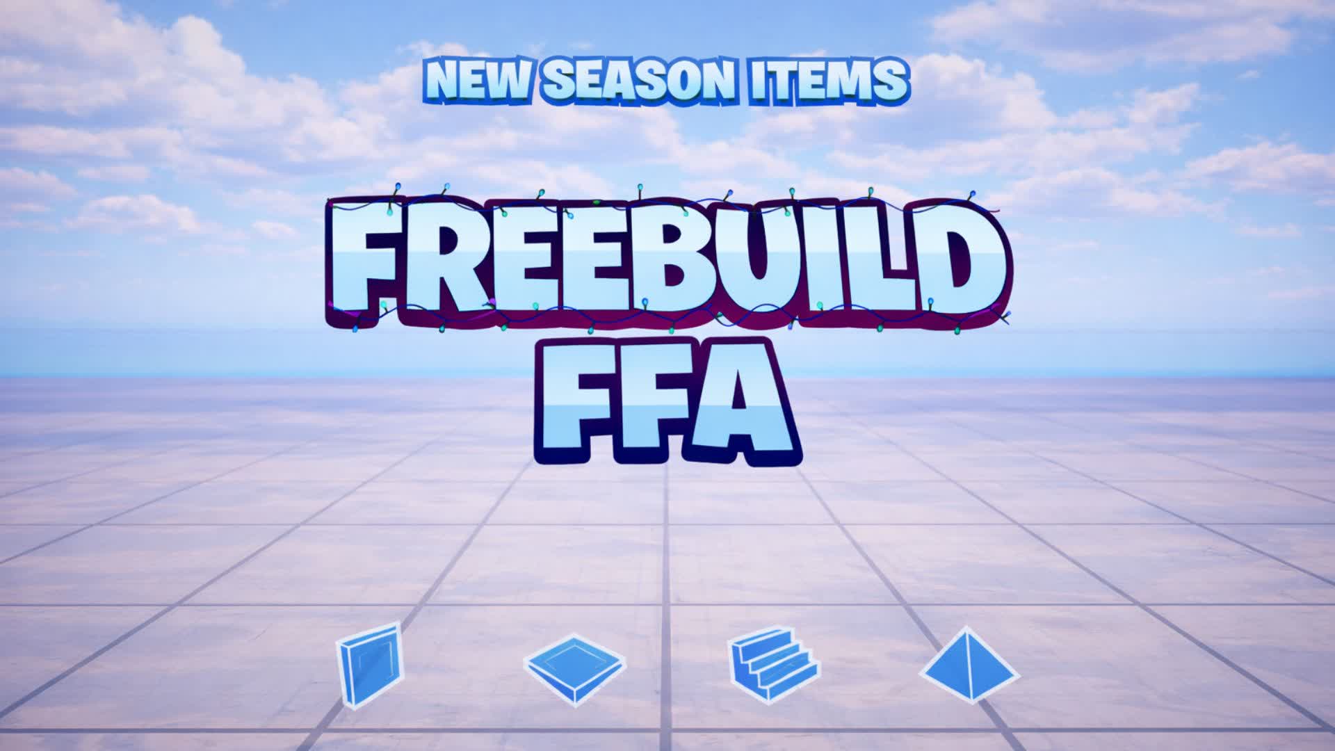 FREEBULD FFA (NEW SEASON)