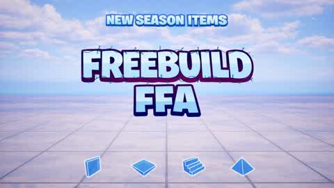 FREEBULD FFA (NEW SEASON)