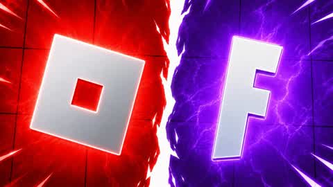 CHAOTIC BLUE VS RED 🔵🔴