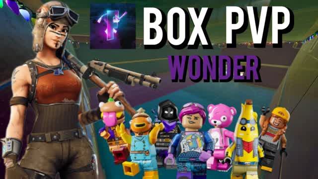 高性能ミステリーBOX