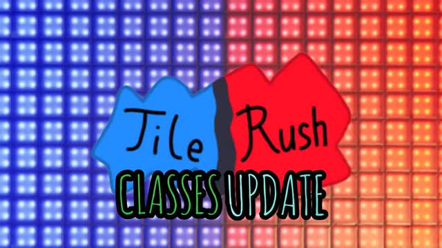 Capture 1 – TileRush