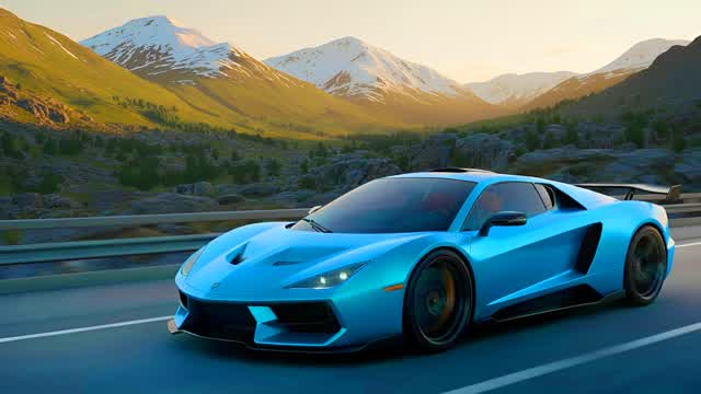 🚗FIRE AND DRIVE🚗