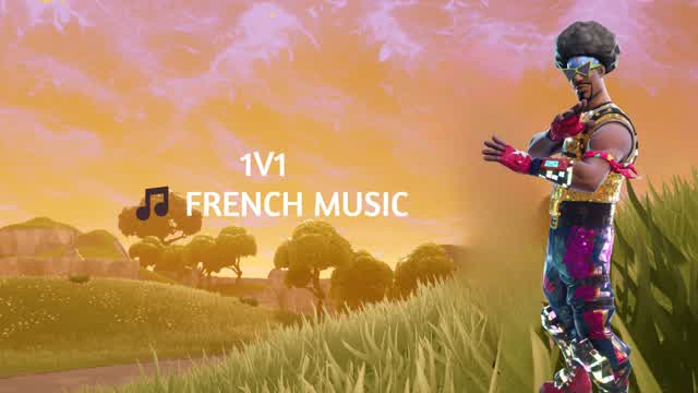 Capture 1 â đ” French Music BF