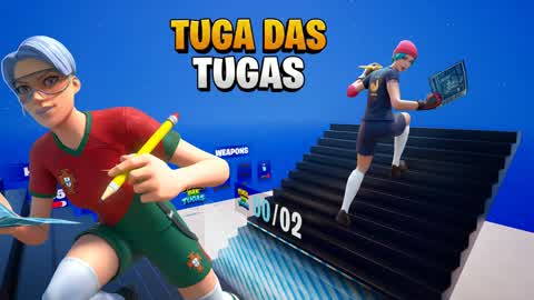 TugaDasTugas 1v1