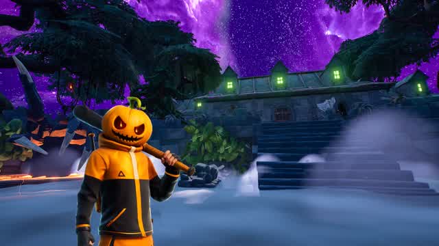 Scary 5 vs 5