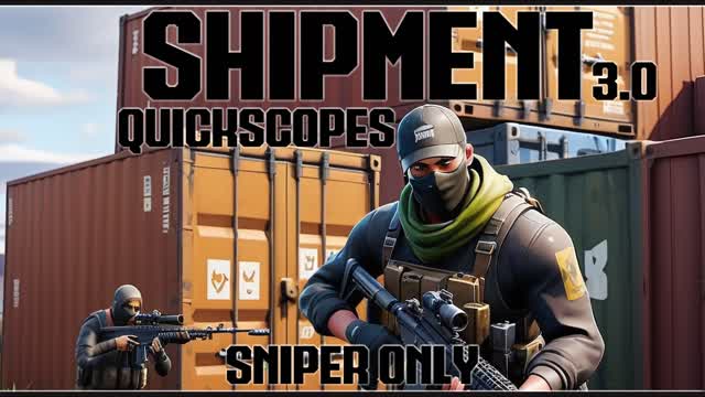 COD Shipment 3.0 Quicksope