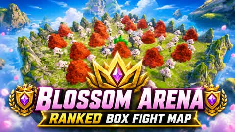 Ranked Box Fight Arena