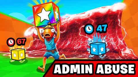 ESCAPE TSUNAMI FOR LUCKY BLOCKS