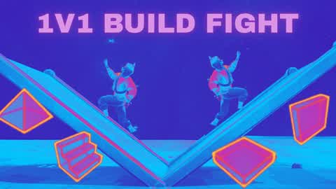 1v1 build fight invert