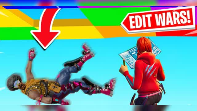 Capture 1 – Edit wars