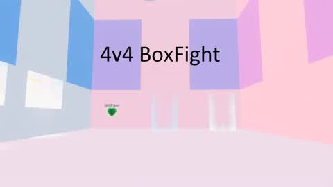 4V4 BOX FIGHT
