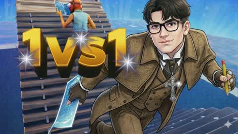 1V1 SHERLOCK