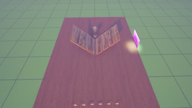 Capture 1 – Speed 1v1