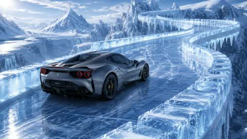 CAR GAME 🕹️ ELITE SUPER RAMP🔥