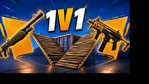 1v1 MAP