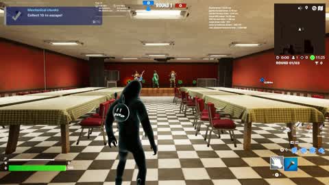 12 MINUTES AT FNAF REBORN SURVIVAL