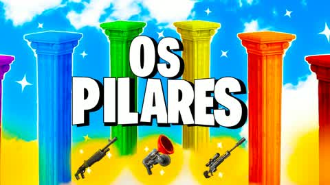 OS PILLARS