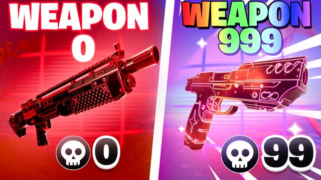 🍁AUTUMN GUN GAME🎯ONE SHOT BRAINROT 🔫