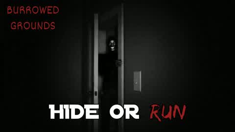 Burrowed Grounds [Horror]