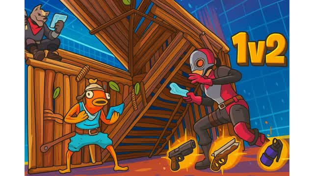 SPEED 2V1 CLUTCH 🎯