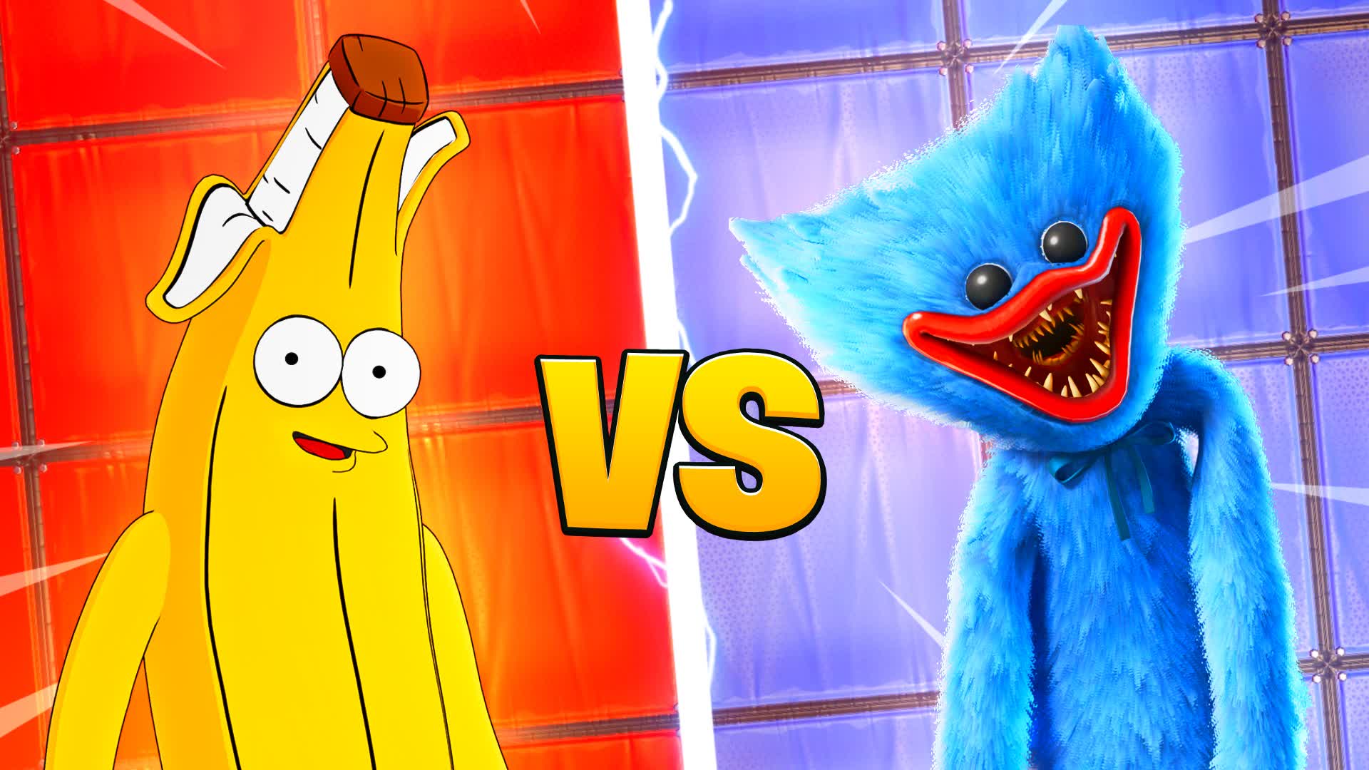 ULTIMATE RED VS PERFECT BLUE 🔴🔵