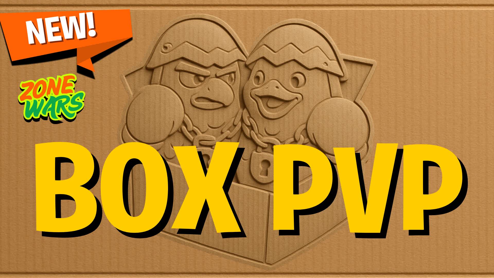 Box Wars X 2954-0245-7126 by shimaa - Fortnite Creative Map Code ...