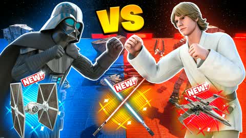 🔴 RED VS BLUE (BATTLEFORT) 🔵