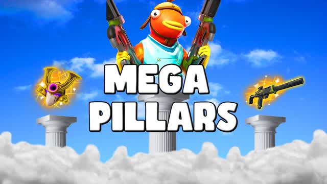 â MEGA PILLARS â