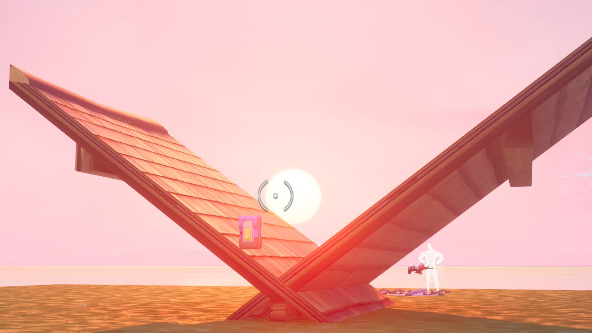 1V1 Map
