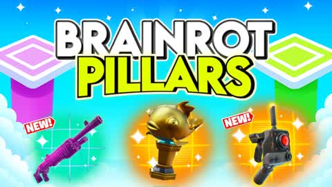 BRAINROT TIKTOK PILLARS